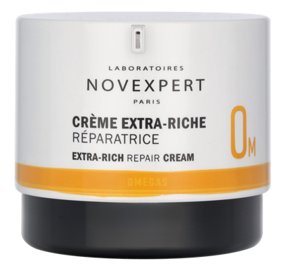 Novexpert Extra Rich Repair Cream 40 ml