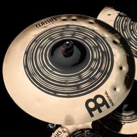 Meinl Classics Custom Dual 141620 bekkenset - thumbnail