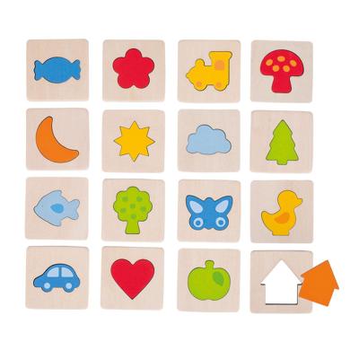 Goki tast memo, 32dlg.