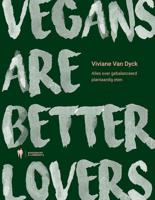 Vegans are better lovers - Viviane van Dyck - ebook - thumbnail