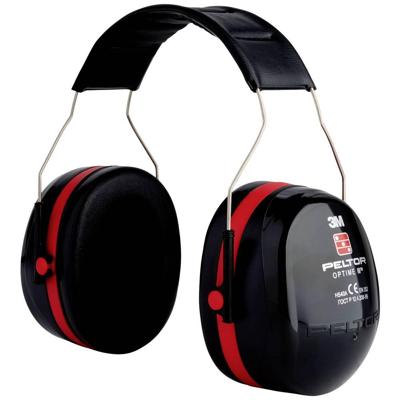 3M Peltor Optime III H540A Oorkap 34 dB EN 352-1 1 stuk(s) 3M Peltor Optime III H540A Oorkap 34 dB EN 352-1 1 stuk(s)