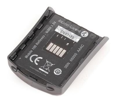 ALCATEL Mobile 100 Reflexes