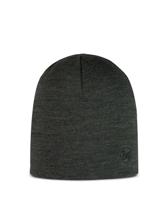 Buff merino midweight - beanie - thumbnail