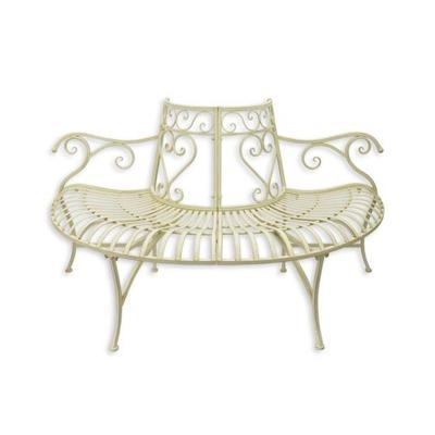 BRONZEN BEELD VAN EEN KLEINE MODERNE MAN MET VLEUGELS