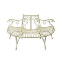 BRONZEN BEELD VAN EEN KLEINE MODERNE MAN MET VLEUGELS - thumbnail