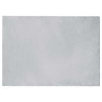 Nep Konijnenbont Tapijt Grijs 200 x 280 cm Polyester - thumbnail