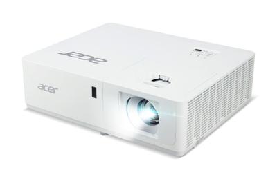 Acer PL6610T Beamer DLP 5500 ANSI-lumen 1920 x 1200 WUXGA Met afstandsbediening