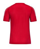 JAKO 6150K T-Shirt Classico Kids - Rood - 152 - thumbnail
