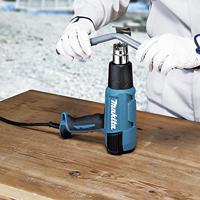 Makita HG5030K 230 V Heteluchtpistool in koffer - thumbnail