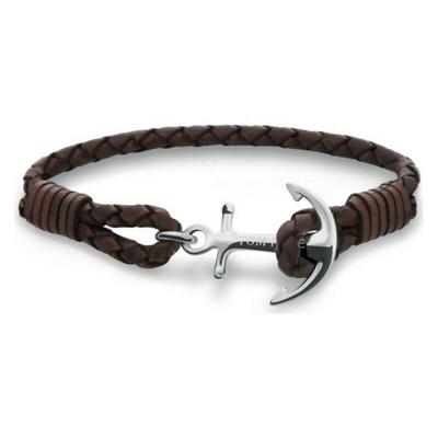 Armband Uniseks Tom Hope TM021 Afmeting 18 cm Armband Uniseks Tom Hope TM021 Afmeting 18 cm