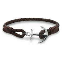 Armband Uniseks Tom Hope TM021 Afmeting 18 cm - thumbnail