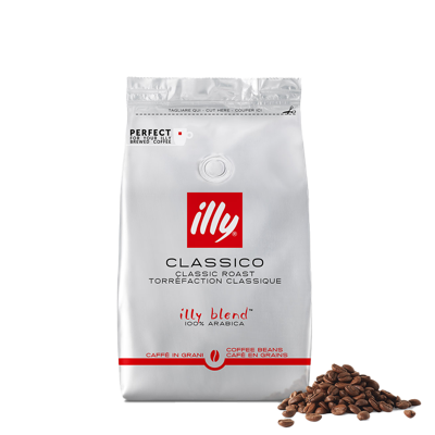 illy Classico - koffiebonen 500 GR