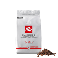 illy Classico - koffiebonen 500 GR - thumbnail