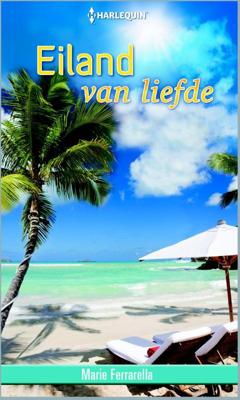 Eiland van liefde - Marie Ferrarella - ebook