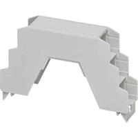 Phoenix Contact ME 22,5 OT-3MSTBO KMGY 2914880 Elektronicabehuizing 99 Polyamide Lichtgrijs 10 stuk(s) - thumbnail