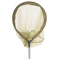 Korum Floating Latex Fast Net Head 22inch / 55cm - thumbnail
