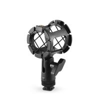 SmallRig 1859 Universal Microphone Shock Mount Adapter - thumbnail