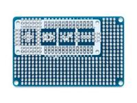Arduino MKR Proto Large Shield Development board - thumbnail