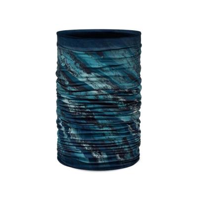 Buff Polar Reversible Nekwarmer Sacou Tourmaline One Size Buff Polar Reversible Nekwarmer Sacou Tourmaline One Size