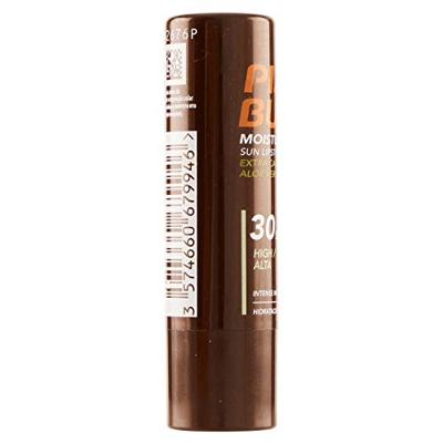 Piz Buin Moisturizing Sun Lipstick SPF30 4.90 g Lippenstift 4.9 g Dames - thumbnail