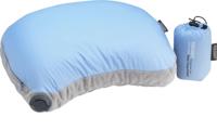 Cocoon Air Core Hood Pillow Ultralight Kussen Light Blue OS - thumbnail