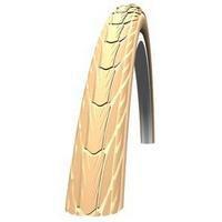 Schwalbe Buitenband delta cruiser plus 26 x 1 3/8 (37-590) beige - thumbnail