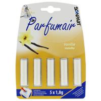 Scanpart parfumair geursticks vanille - thumbnail