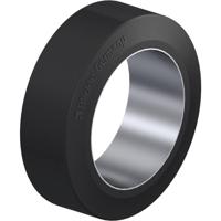 Blickle BEV 457x152/308-ZST Bandage Wieldiameter: 457 mm Draagvermogen (max.): 2510 kg 1 stuk(s) - thumbnail