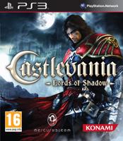 Castlevania Lords of Shadow - thumbnail