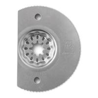 Fein 63502113210 Segmentzaagblad 85 mm 1 stuk(s) - thumbnail