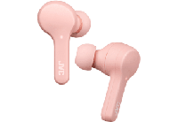 JVC HA-A7TPNU Bluetooth-oortelefoon, roze - thumbnail