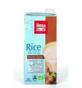Rice drink hazelnoot amandel bio 1 Liter Rice drink hazelnoot amandel bio 1 Liter