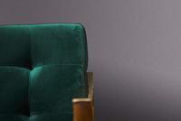 Livingwalls Metropolitan Stories grijs behang | 368998 - thumbnail