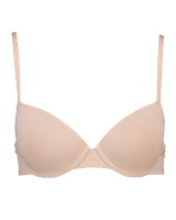 Demi Padded BH - Roze - thumbnail