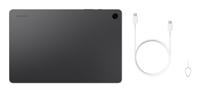 Samsung Galaxy Tab A9+, WiFi, 4GB ram, 64GB opslag Grijs - thumbnail