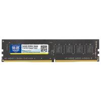 XIEDE X056 DDR4 2666MHz 16GB algemene volledige compatibiliteit geheugen RAM module voor desktop PC - thumbnail