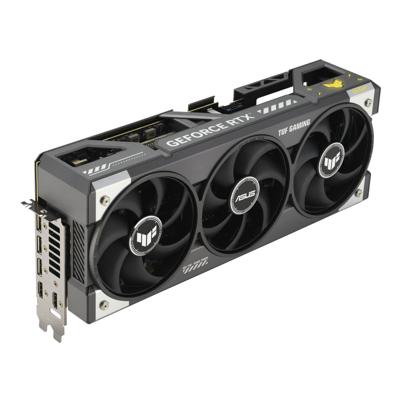 VGA Asus GeForce RTX 5090 TUF-RTX5090-O32G-GAMING