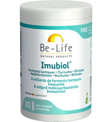 Be-Life Imubiol Capsules