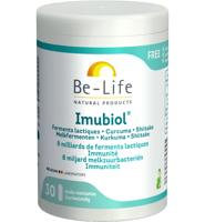 Be-Life Imubiol Capsules - thumbnail