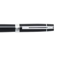 Sheaffer SF-E0931253 Vulpen 300 M Glossy Black Chrome Plated - thumbnail