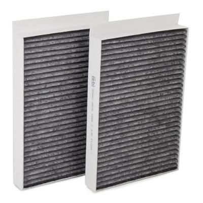 Interieurfilter 30642