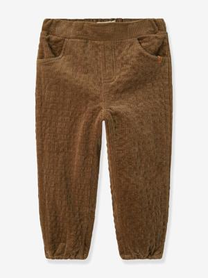 Jongenskleding karamel