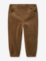 Jongenskleding karamel - thumbnail