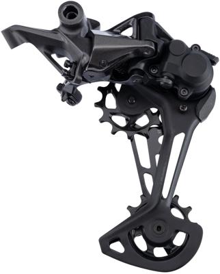 Shimano deore xt rd-m8100 sgs 12 speed