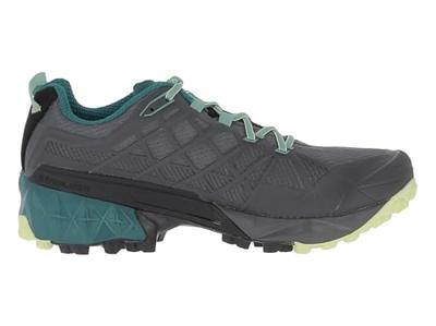La sportiva akyra ii gore-tex® - women's trail running shoes