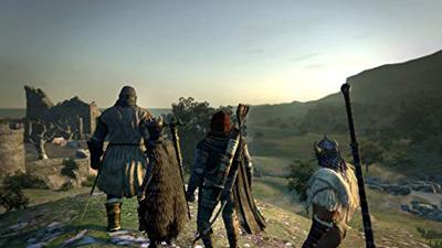 Dragon's Dogma: Dark Arisen Dragon's Dogma: Dark Arisen