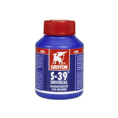 Griffon CFS soldeervloeistof - S-39 - 80 ml -1230005
