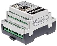 Controllino MAXI 100-100-00 PLC-aansturingsmodule 12 V/DC, 24 V/DC - thumbnail