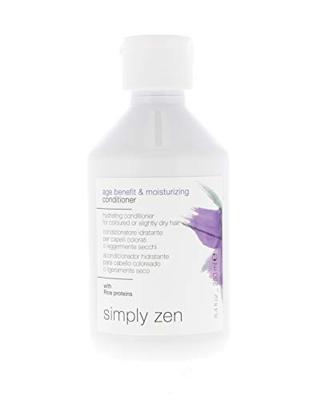 Simply Zen age benefit & moisturizing conditioner 250 ml