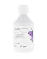 Simply Zen age benefit & moisturizing conditioner 250 ml - thumbnail